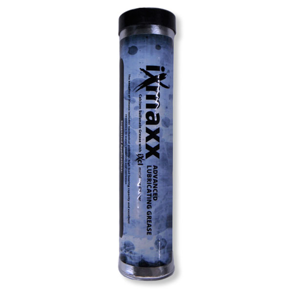 iXmaxx Lubricating Grease, iXmaxx Calcium Complex Grease 	